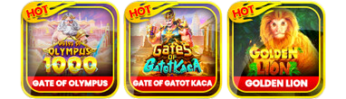 gacormen slot